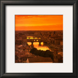 Florence - Italy Prints by Stuart Black