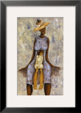 Resting Place I Print by April Harrison