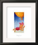 Piglet Prints by Walt Disney