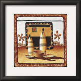 La Tenture Prints by Moga 