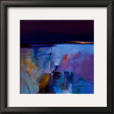 Horizonte azul Pósters por Peter Wileman Horizonte azul Pósters por Peter Wileman