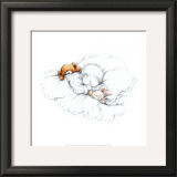 Sleepy Time III Posters by Makiko 