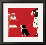 Best in Show Prints by Miguel Dominguez