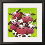 Herd Art by Nat 