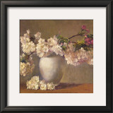 Cherry Blossom Prints by Valeri Chuikov