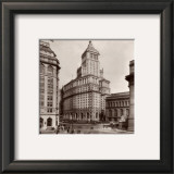 Standard Oil Building Prints