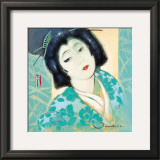 Lost in Dream Prints by Joadoor 