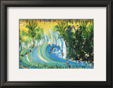 Tropical Mix Prints by Steven Valiere