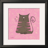 Clyde Prints by Liv & Flo 