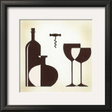 Dine IV Posters by A. Varese
