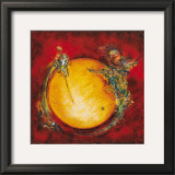 Le Secret du Cercle Prints by Arthure 