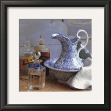 Bathroom Prints by Anness 