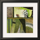 Spring Mildness II Prints by Valérie Maugeri