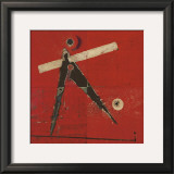 Leon VIII Prints by Tanguy Flot
