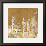Spring Light Prints by Ines Kollar