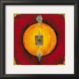 Espace Sacre Posters by Arthure 