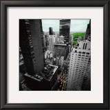 47th Floor Arte por Anne Valverde 47th Floor Arte por Anne Valverde