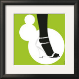 Shoe Shine Posters by Puntoos 