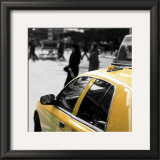 Urban Collection III Prints by Cesano Boscone