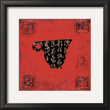 My Objects IV Print by Xiao Ming