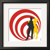 007 People Art by Puntoos 