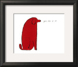 You Are So Little, c.1958 Prints by Andy Warhol