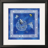 Luno Prints by Kinna 