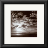 Sea and Sky II Posters by Bill Philip