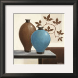 Un Charme Inattendu Prints by Yves Blanc
