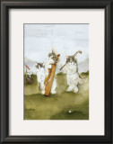 Giugno Print by Dede Moser