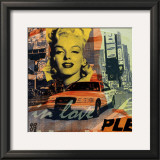 In Love Prints by Paul Raynal