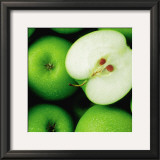 Apples Prints