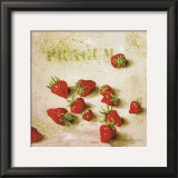 Fragum Prints by Maritta Haggenmacher