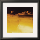 The Evening Prints by Ilhan Yildirim
