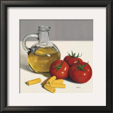 Culinary Art II Posters by Kerstin Arnold