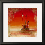 Le Mil Prints by Marso 
