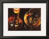 Le Cognac Prints by Teo Tarras