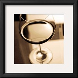 Vino Tinto II Prints by Jean-François Dupuis