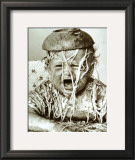 Spaghetti Head Prints Spaghetti Head Prints