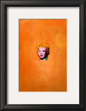 Gold Marilyn Monroe, 1962 Prints by Andy Warhol