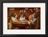 Post Mortem Prints by Cassius Marcellus Coolidge