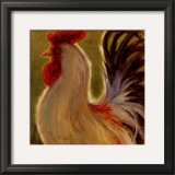 Harlan Prints by Karen Dupré