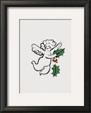 Angel, c.1957 (With Holly) Posters by Andy Warhol