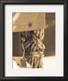 The Drasnin Nautical Series II Prints by Marina Drasnin Gilboa