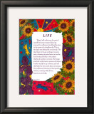 Life Prints by Laura Stamps