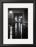 Brooklyn Bridge Prints by Oleg Lugovskoy Brooklyn Bridge Prints by Oleg Lugovskoy