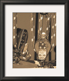 The Drasnin Nautical Series IV Prints by Marina Drasnin Gilboa