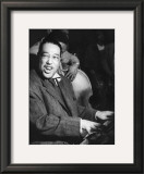 Duke Ellington Prints by Ted Williams