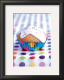 Fairy Cake Art by Howard Shooter