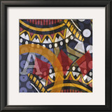 Ace of Diamonds Prints by Jack Jones